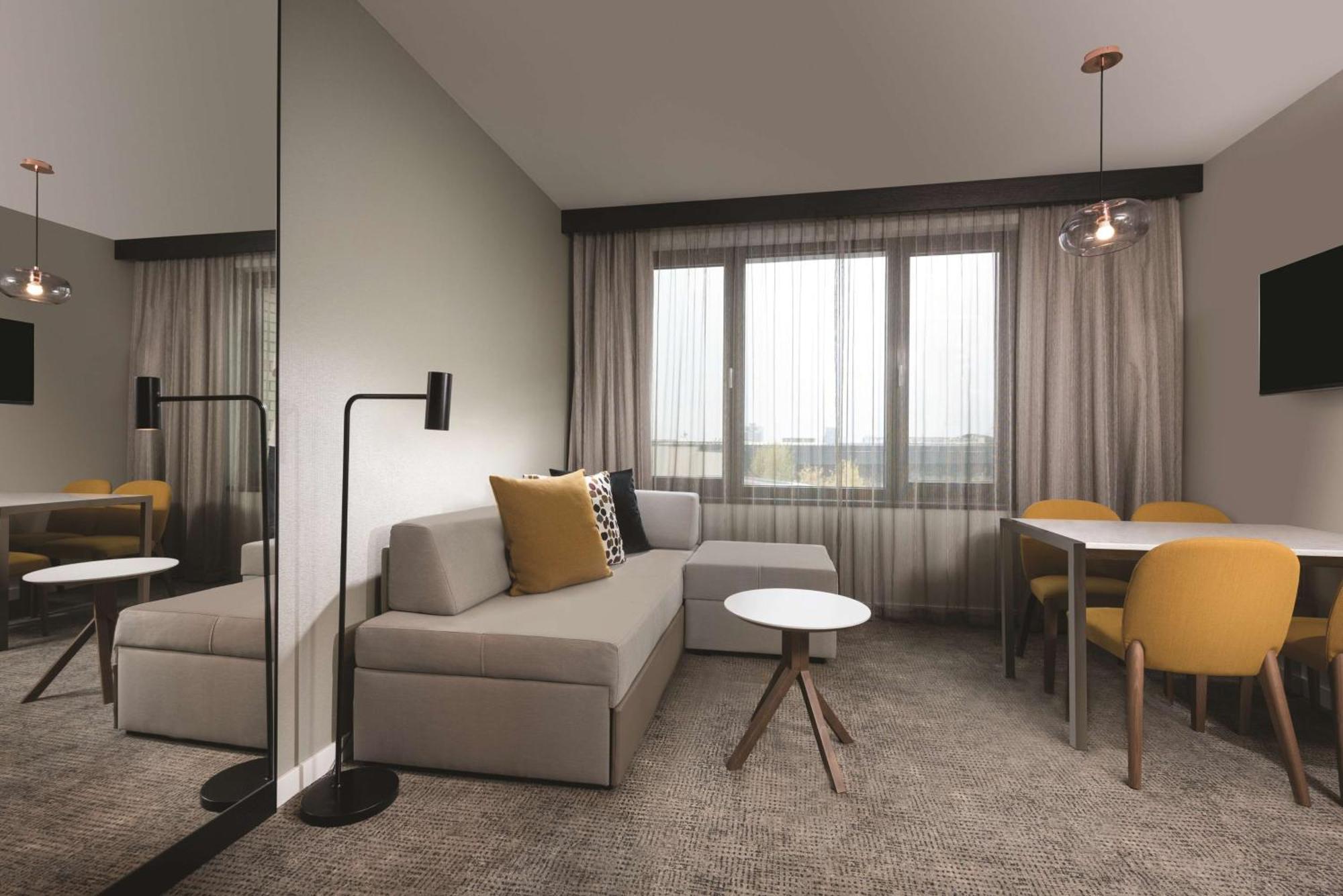 Appartamento con 2 Camere da Letto